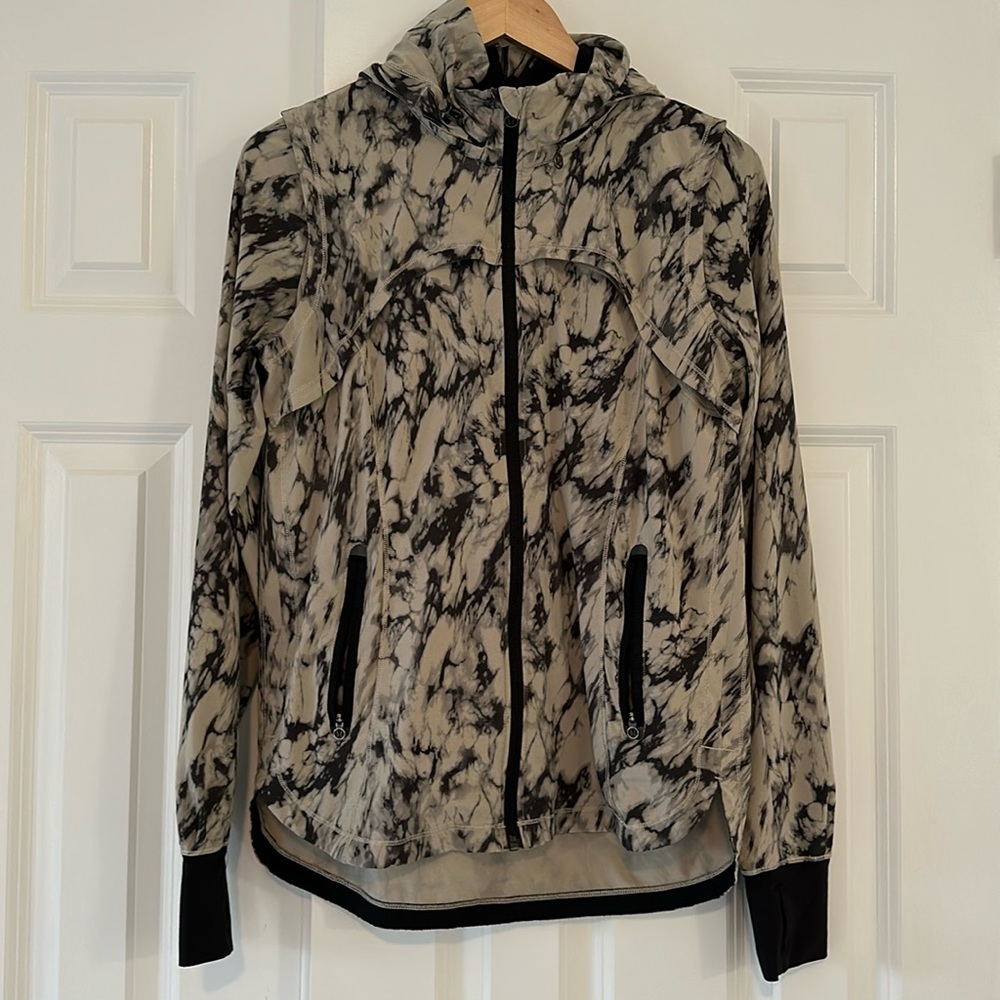 Lululemon Athletica Jacket